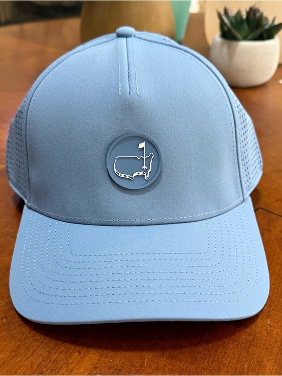 Masters Other - 2026 Masters Tournament Performance Tech Hat!!🔥🔥🔥